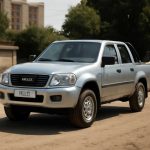 Great wall sailor описание и технические характеристики