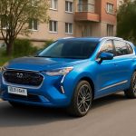 Семь неожиданных качеств haval jolion на дороге и в сервисе