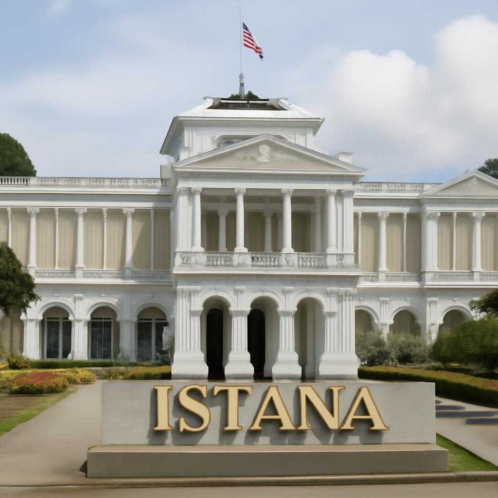 Istana