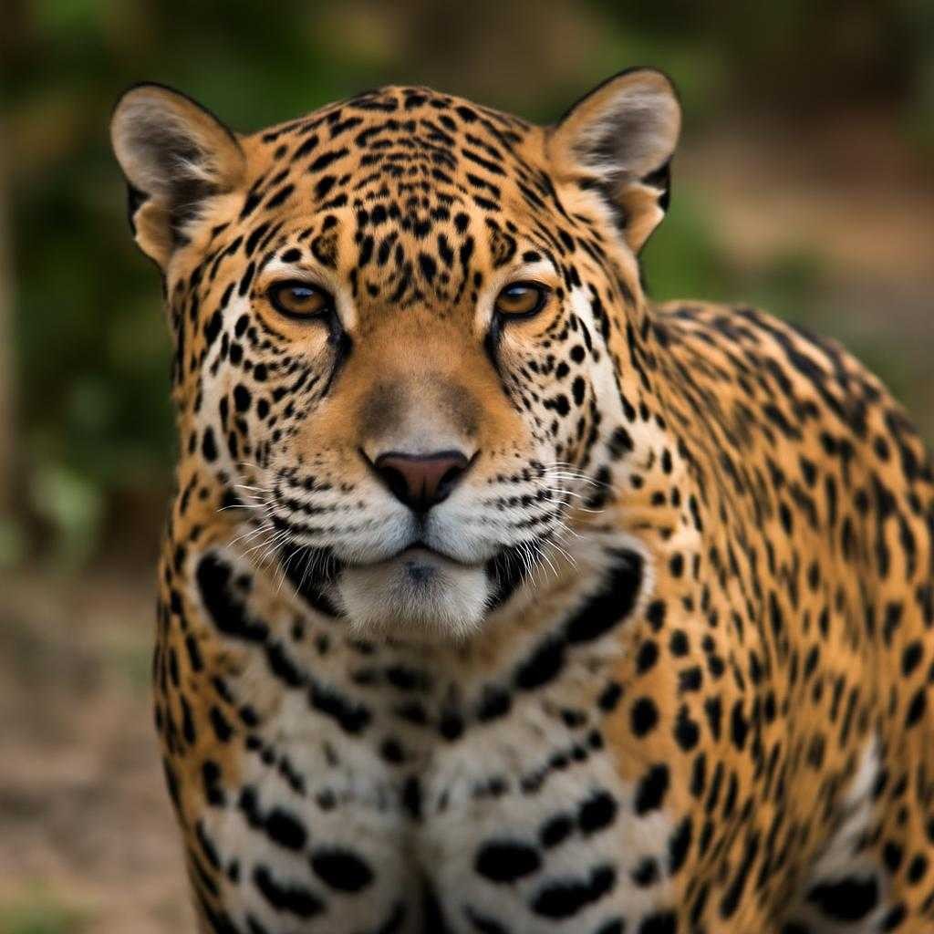 Jaguar