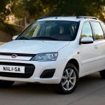 Лада эллада и советская попытка собрать быстрый легковой автомобиль