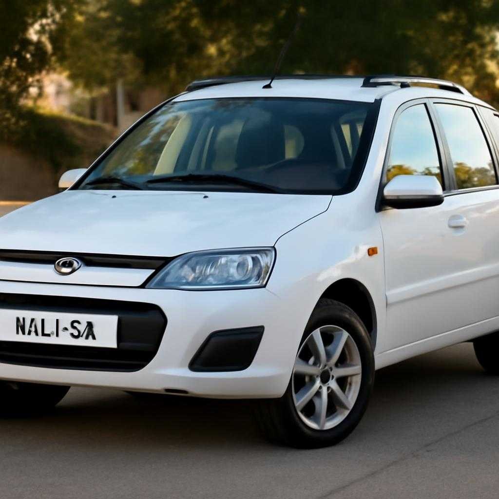 Лада-Эллада