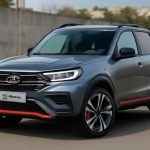 Lada niva sport 2026 и новая логика знакомой машины