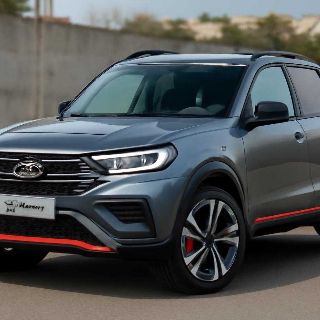 Lada Niva Sport 2026