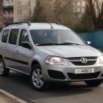 Что выбрать после ларгуса для семьи с детьми