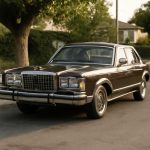 Lincoln versailles описание и технические характеристики