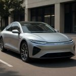 Luxeed r7at обзор инженерной логики и дорожного характера