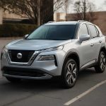 Ниссан через призму инженерных решений