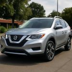 Новый nissan в москве без лишних компромиссов