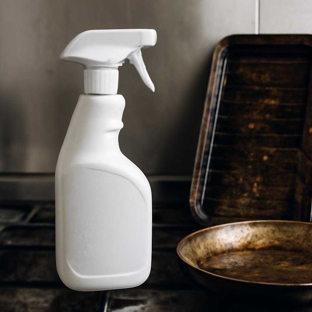 Очиститель нагара