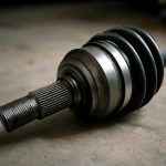 Замена шруса без лишней разборки