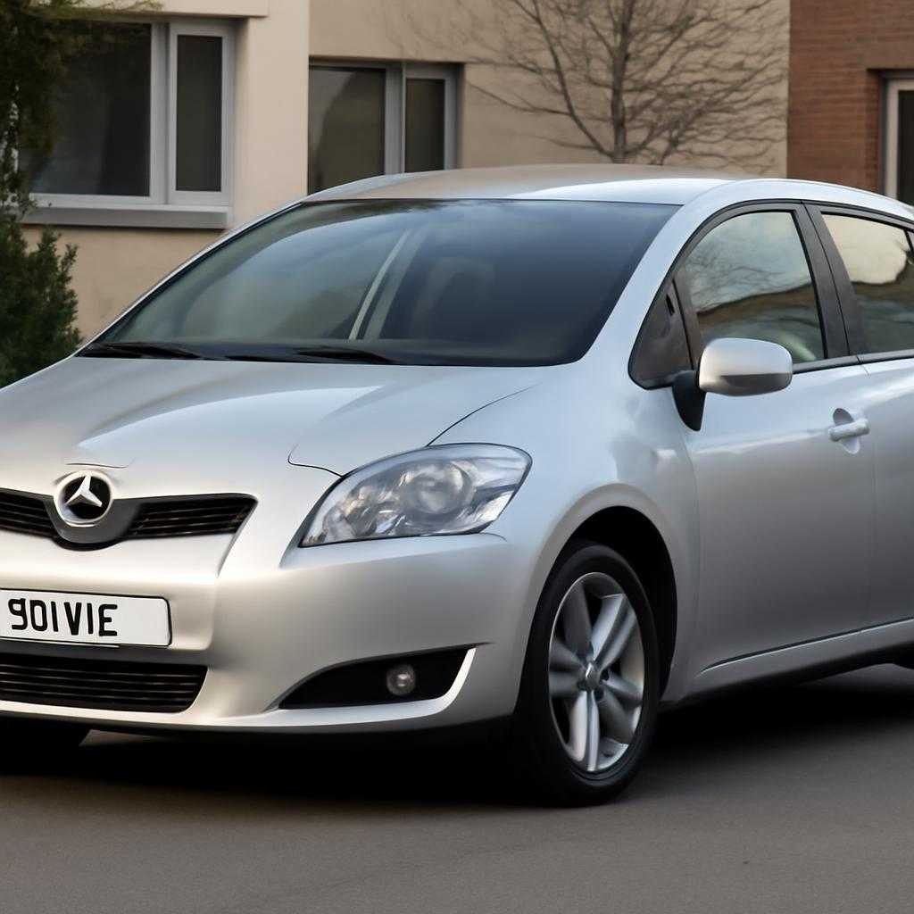 ToyotaAuris
