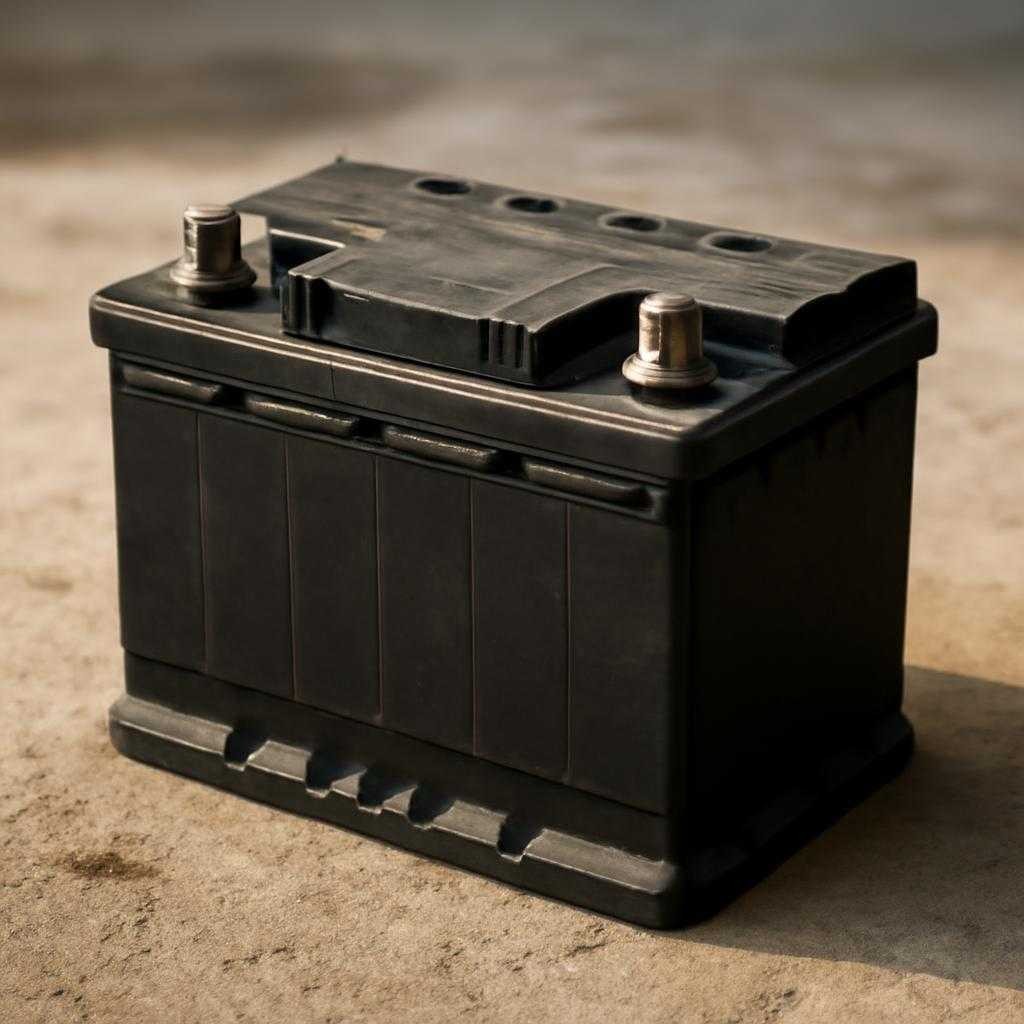 аккумулятор