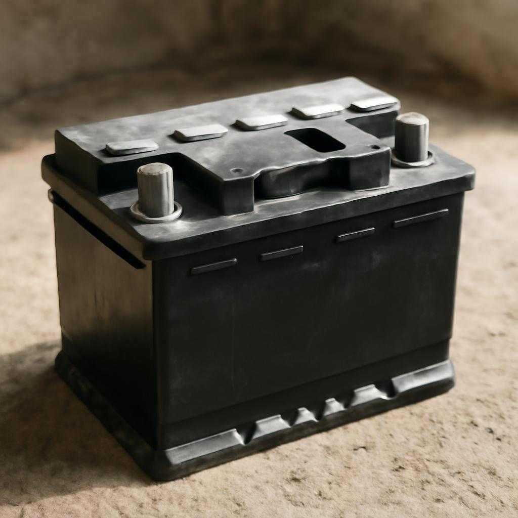 аккумулятор