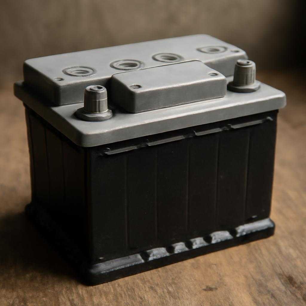 аккумулятор