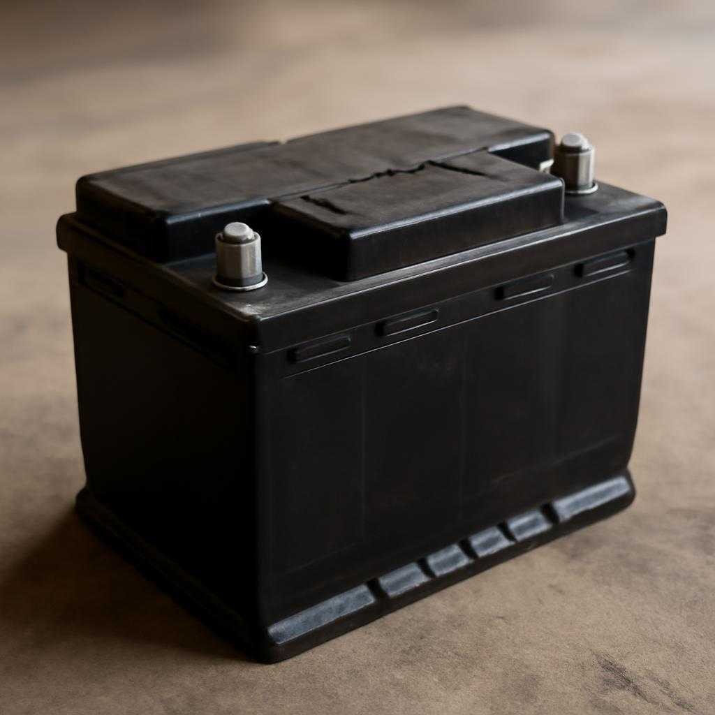 аккумулятор