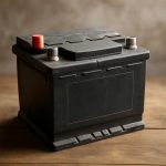 Как подобрать и без ошибок установить автомобильный аккумулятор