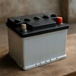 Продажа аккумуляторных аксессуаров для понятной и точной эксплуатации