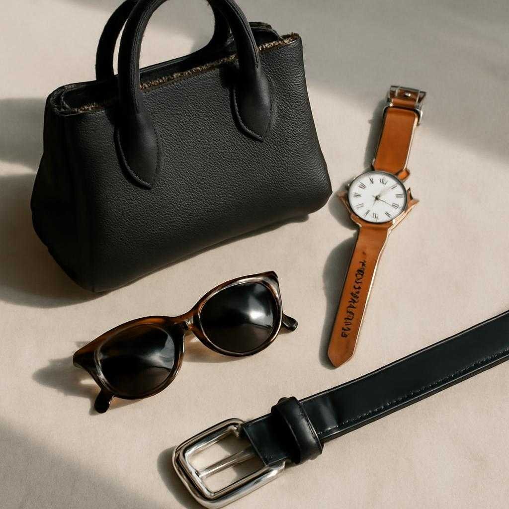 аксессуары