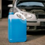 Антифриз без ошибок в выборе и обслуживании