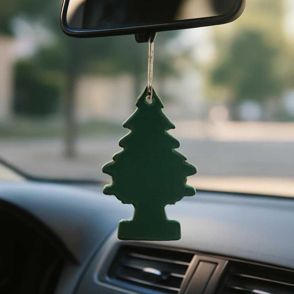 ароматизатор