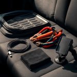 Качественные автомобильные аксессуары для повседневной эксплуатации