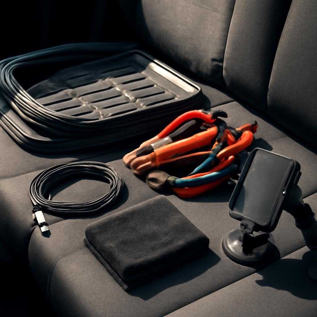 автоаксессуары