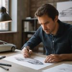 Как китайские автомобили нашли собственный язык формы