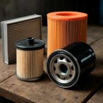 Четыре фильтра, от которых зависит ресурс автомобиля