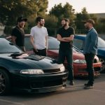 Автоклубы из гаража и без иллюзий