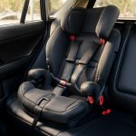 Детские автокресла с понятной конструкцией и честными условиями покупки