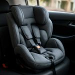 Детские автокресла как часть инженерной безопасности автомобиля