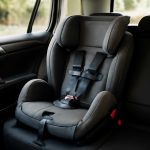 Ребенок в автокресле без права на ошибку