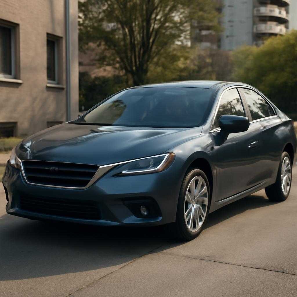 автомобиль