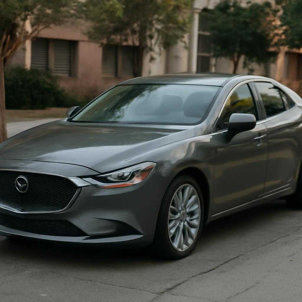 автомобиль