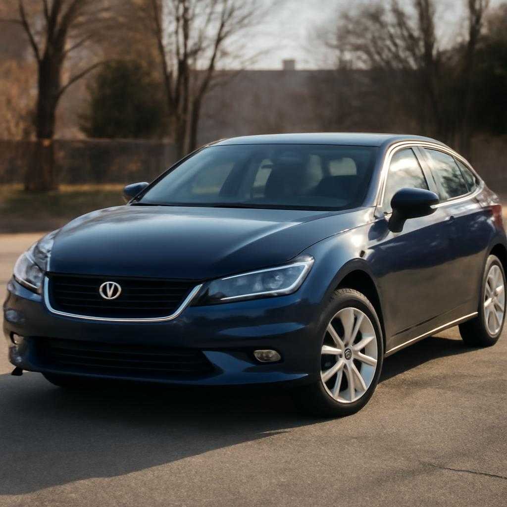 автомобиль