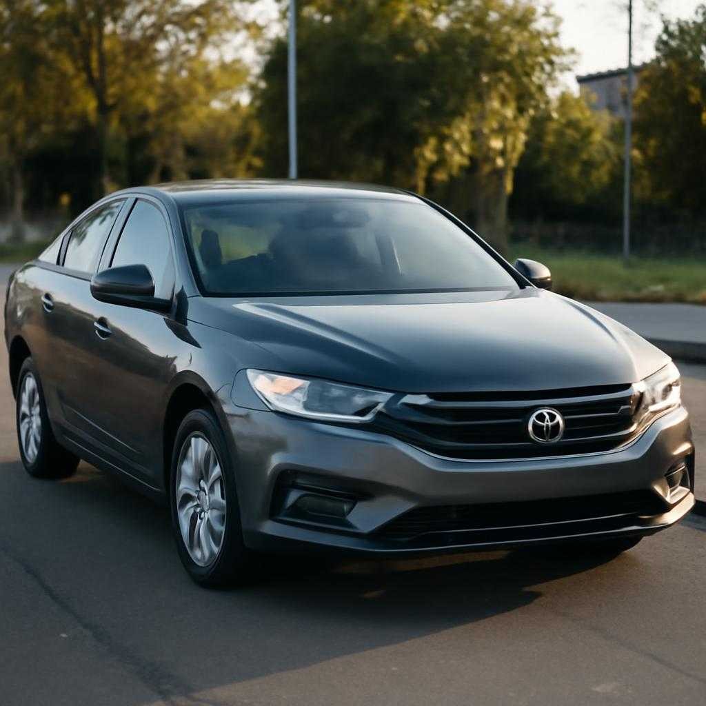 автомобиль