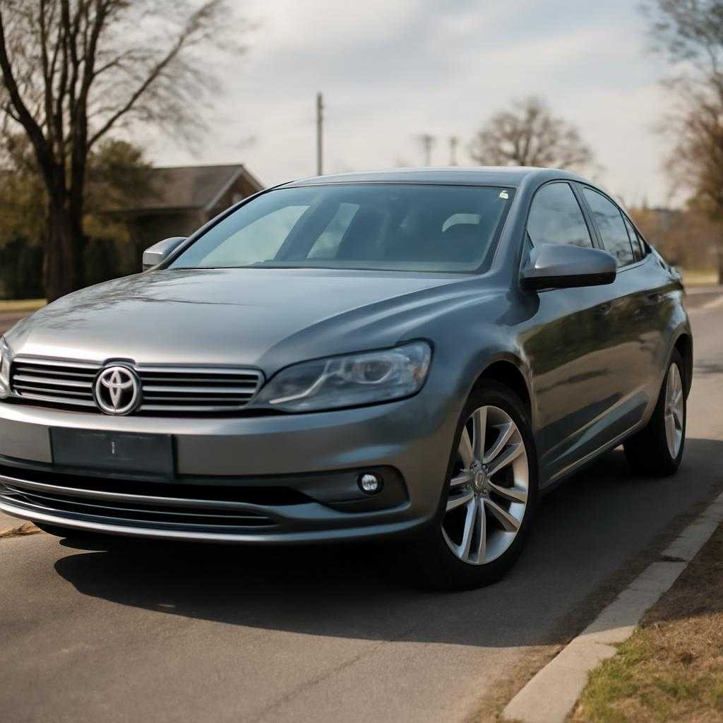 автомобиль