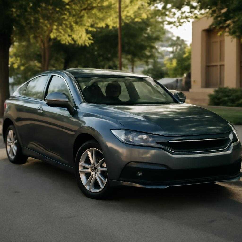 автомобиль