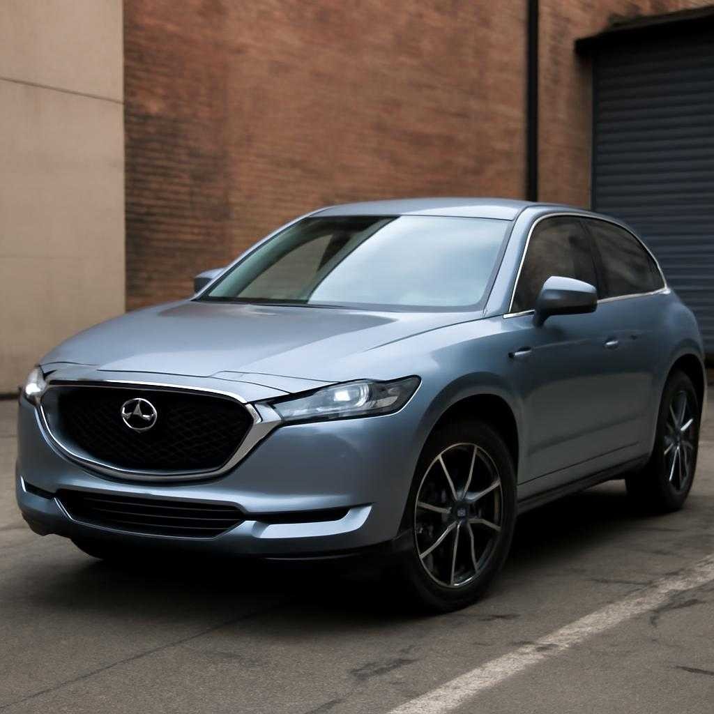 автомобиль