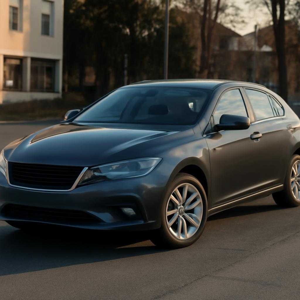 автомобиль