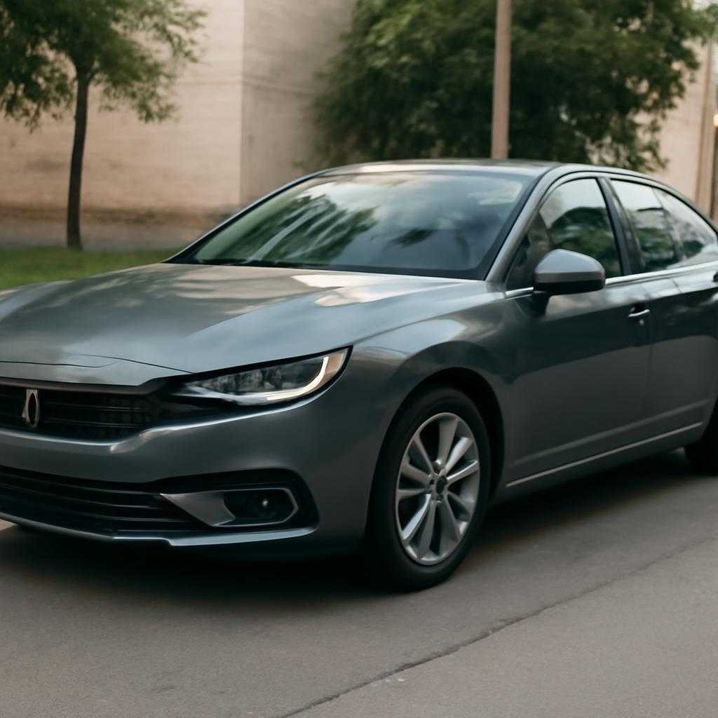 автомобиль