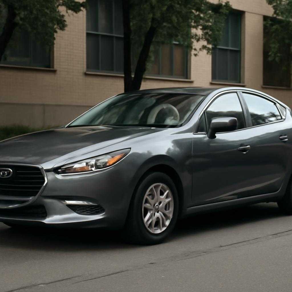 автомобиль