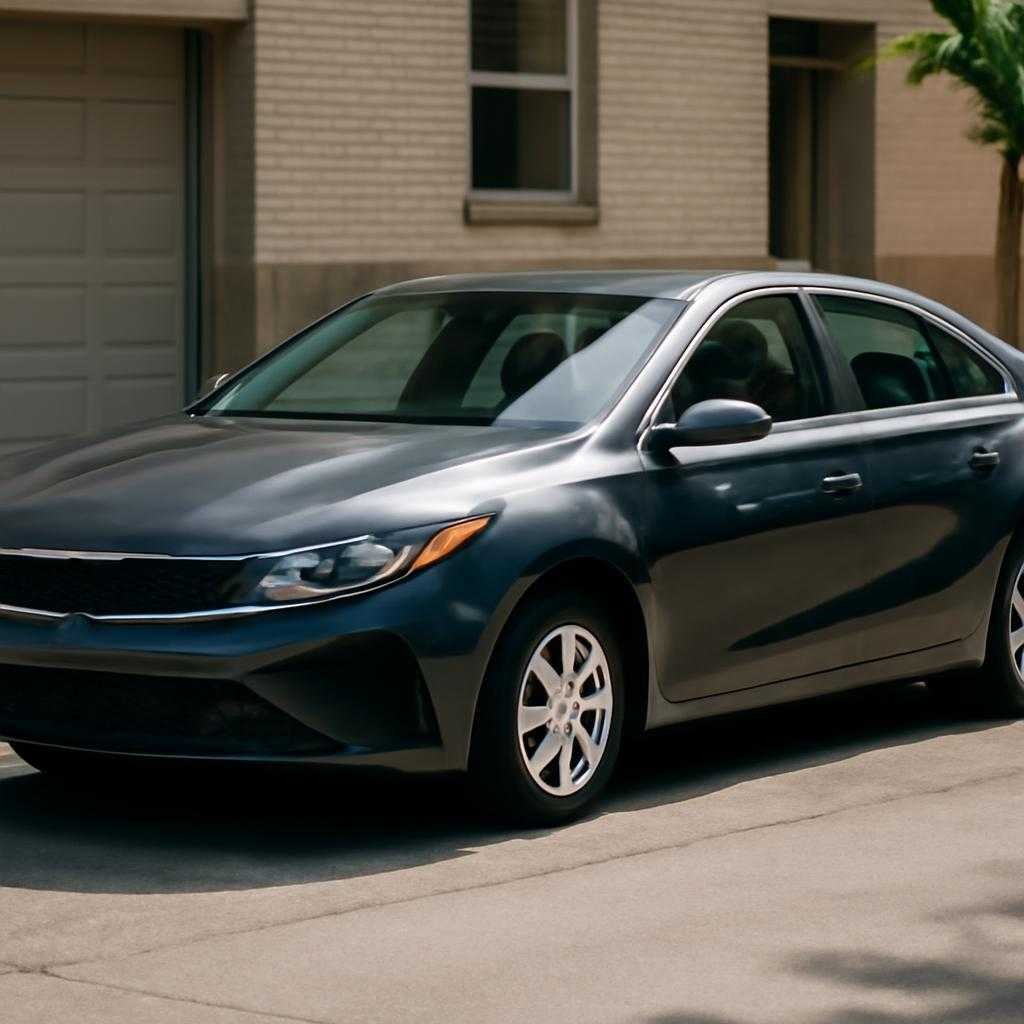 автомобиль