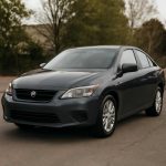 Уход за автомобилем без лишних затрат