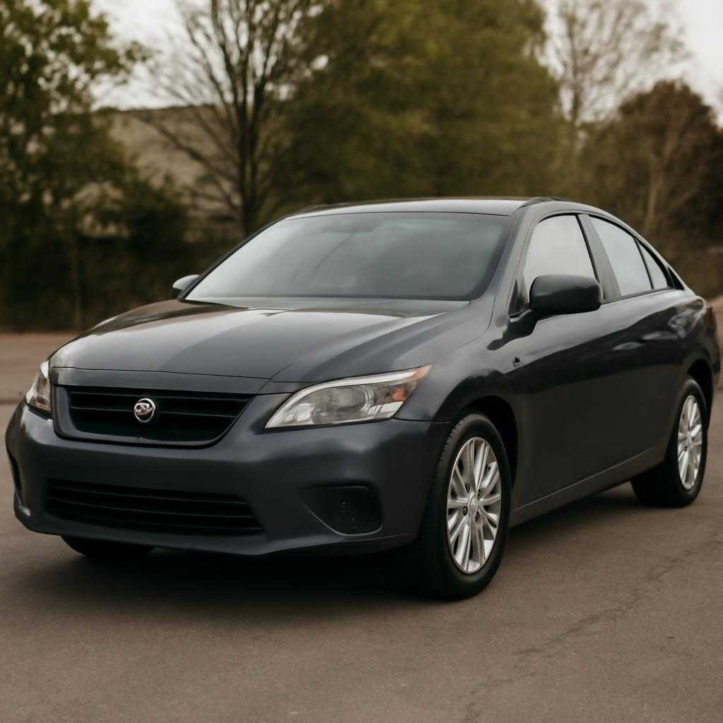 автомобиль