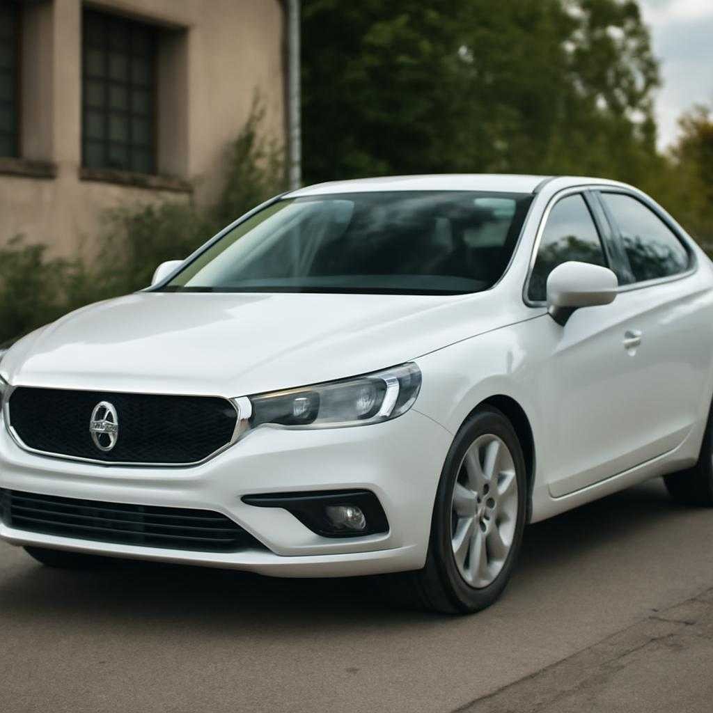 автомобиль