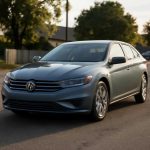 Семейный автомобиль без лишних ошибок при покупке