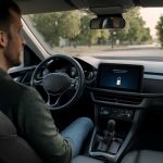 Автопилот меняет конструкцию машины и логику рынка