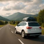 Автоледи и дорожный сбор без суеты